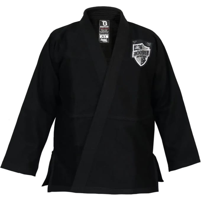 Braziliaanse Jiu-Jitsu kimono Booster Fight Gear V2 Pro Shield