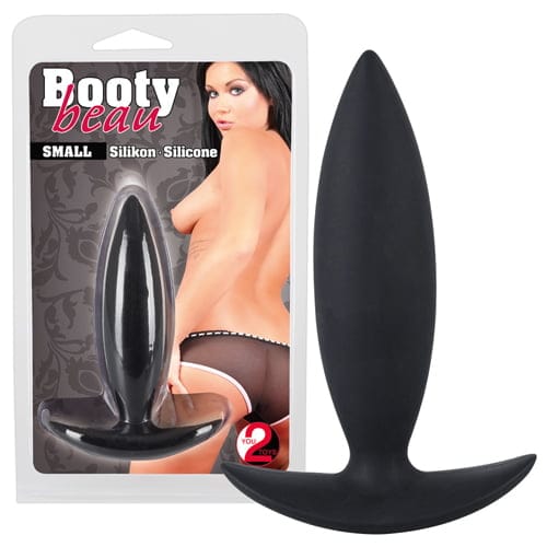 Booty Beau Butt Plug Small