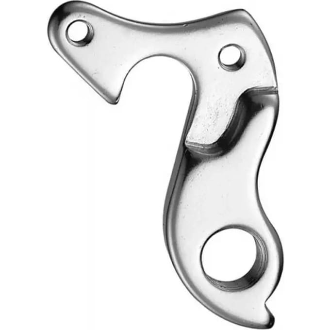 Rechter achterderailleurhanger Union gh-060