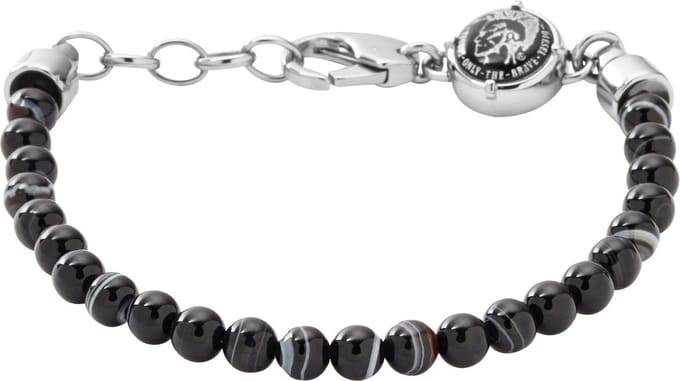 Diesel DX0848040 Herenarmband - 19 cm