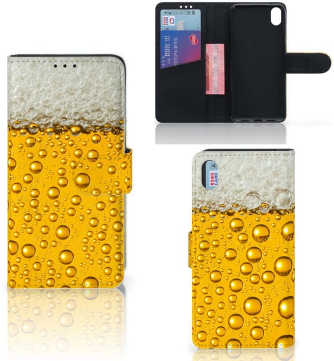 Xiaomi Redmi 7A Book Cover Bier