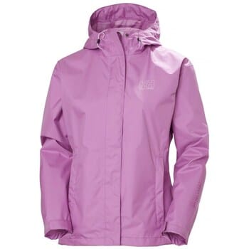 Dames waterdichte jas Helly Hansen Seven J