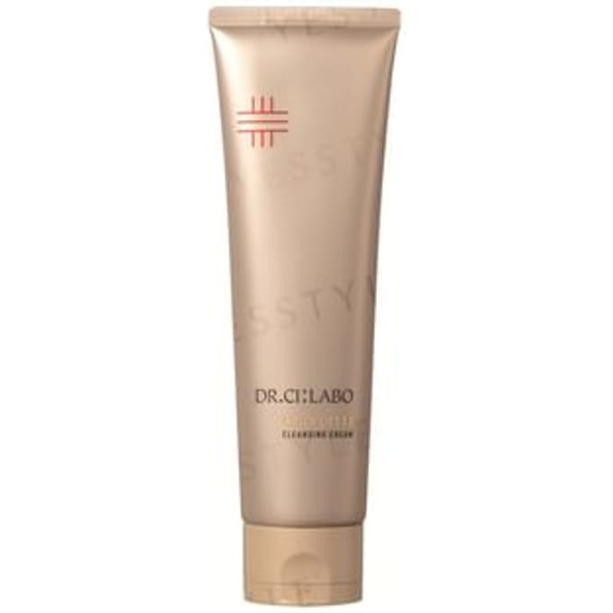 DR.Ci:Labo - Enrich Lift EX Cleansing Cream 120g