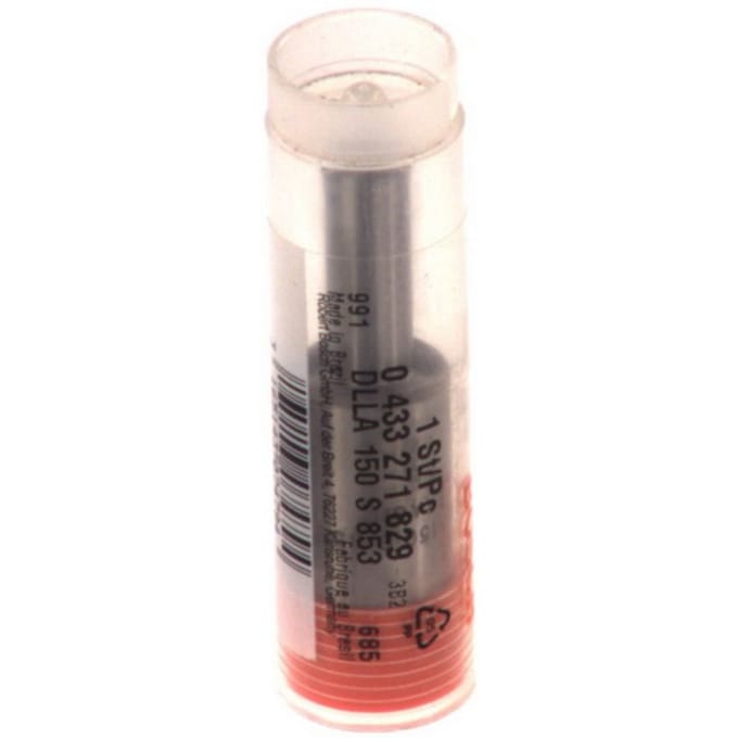 Injectiemondstuk BOSCH 0 433 271 829