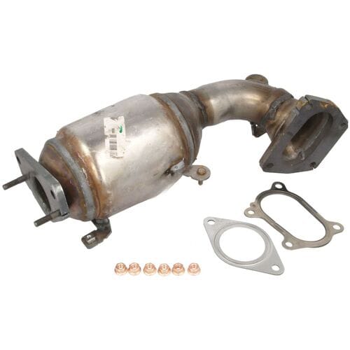 Katalysator ASSO MARMITTE SRL 12.0140