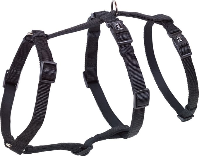 Veiligheidsharnas voor honden Nobby Pet Turva