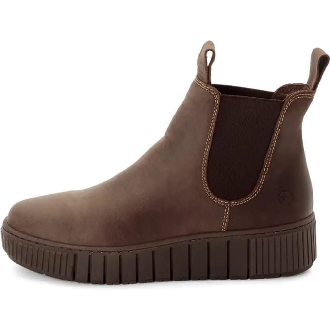 Vrouwen Chelsea boots Tamaris 1-25403-43