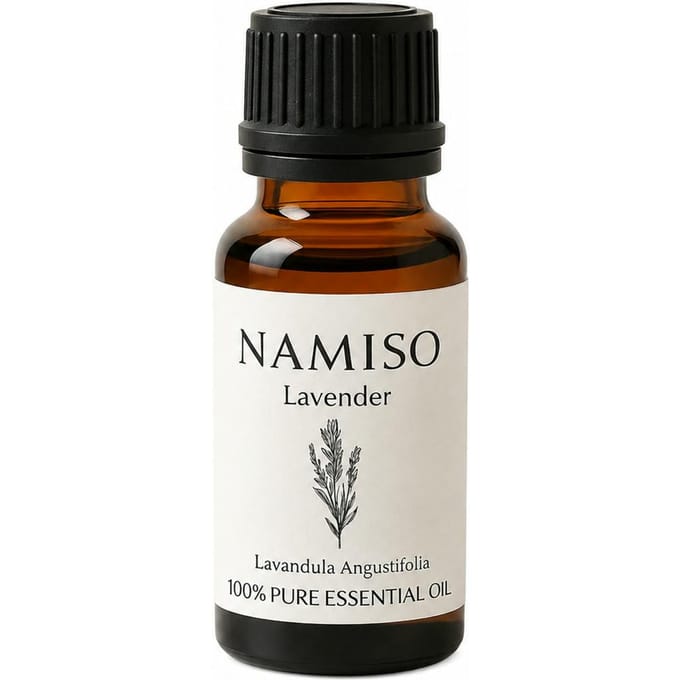 Namiso Essential Oil Lavendel 5 ml