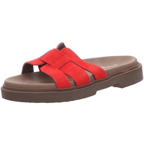 Slippers Apple Of Eden -