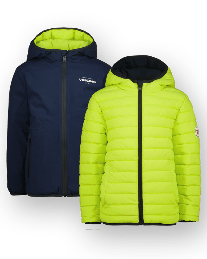 Jacket outdoor Terno