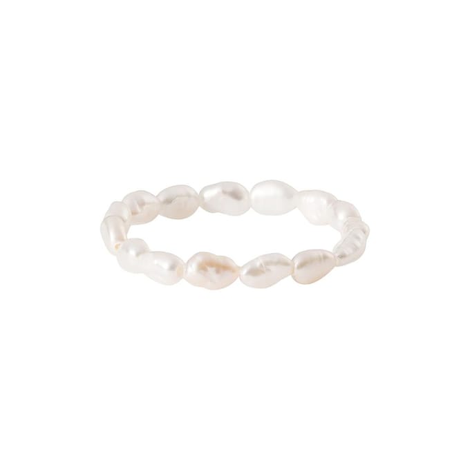 Purelei Damesring Core Collection 22201-Ring-Pearly-M-L