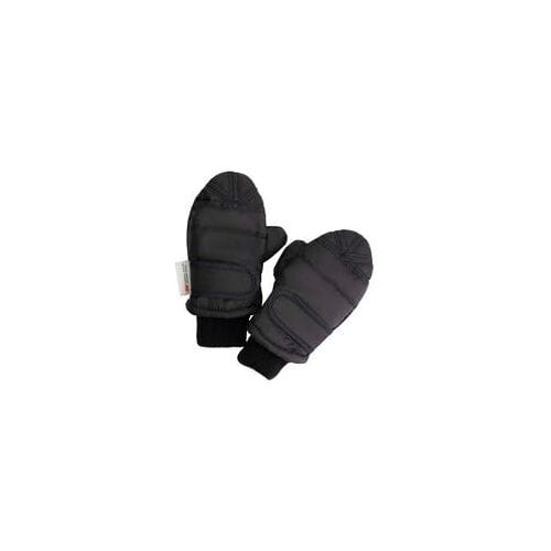 Prénatal peuter sneeuwwanten Black 74/86 heren