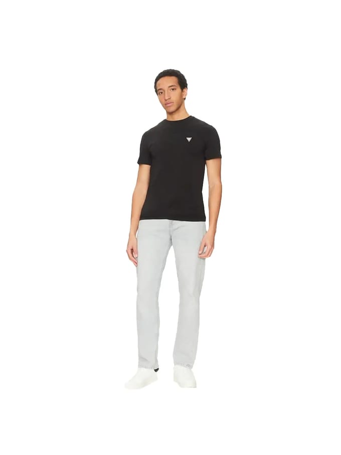 Guess heren T-shirt Mini Guess