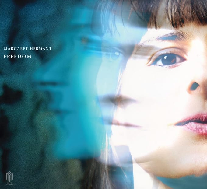 Margaret Hermant - Freedom (CD)