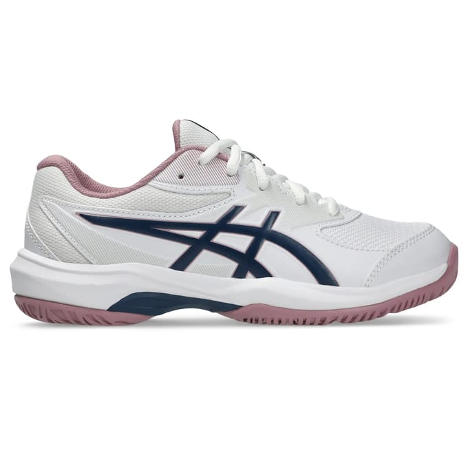 Tennisschoenen voor kinderen Asics Gel-Game GS