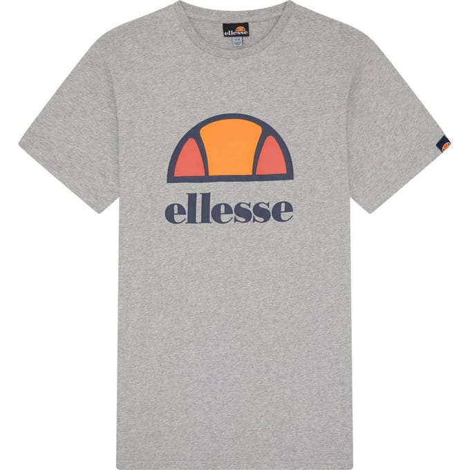 Ellesse T-shirt DYNE TEE Set van 1