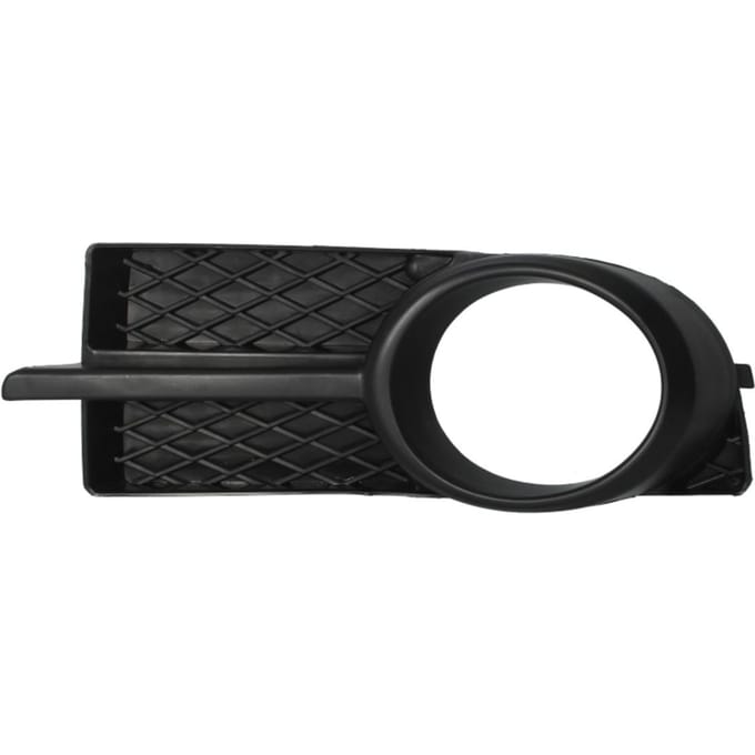 Ventilatierooster, bumper BLIC 6502-07-1135915P links