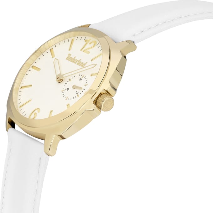 Timberland TDWLB2200403 Ledyard Horloge