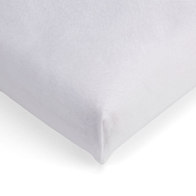 Mingle Moose-molton- hoeslaken -40x80-90 -wieg -wagen