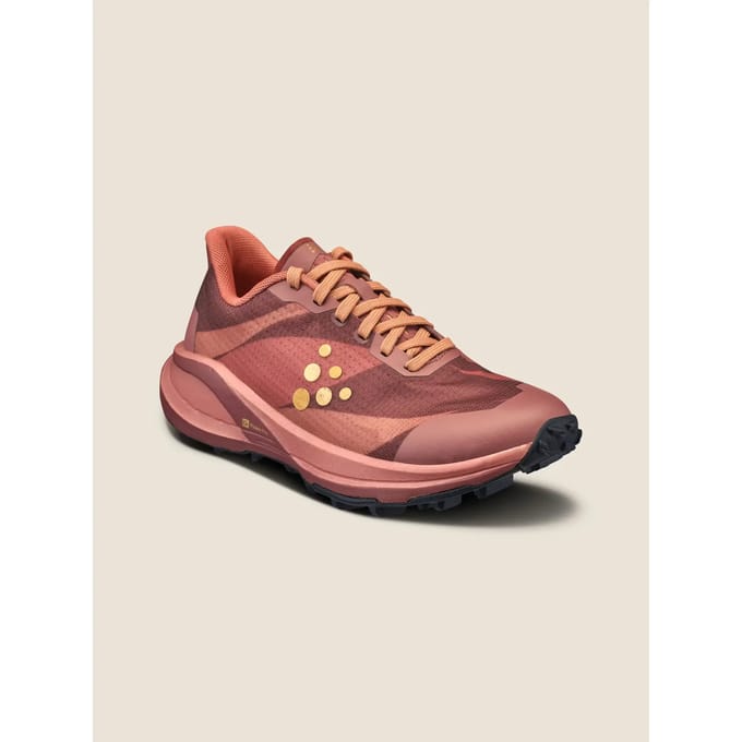 Damesschoenen Craft Pure Trail Pro