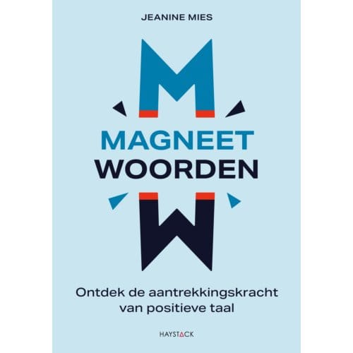Magneetwoorden - Jeanine Mies
