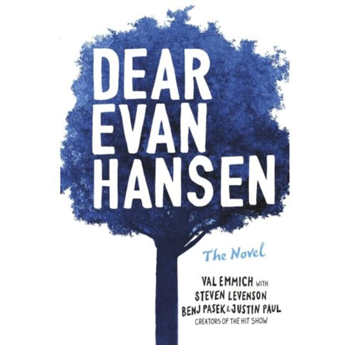 Dear Evan Hansen - Val Emmich