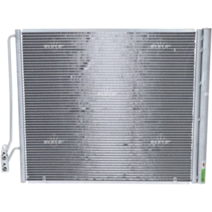 Condensator, airconditioning NRF 350350