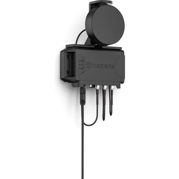Husqvarna Hcm 500 Gateway Basis Station