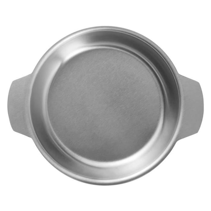 Portiepan - IBILI - Inductie - Roestvrij staal - 14 cm - Vaatwasserbestendig
