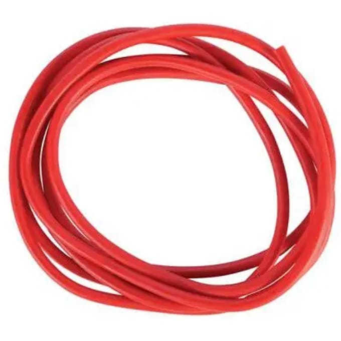 Buis Ragot anguill' 3x5mm