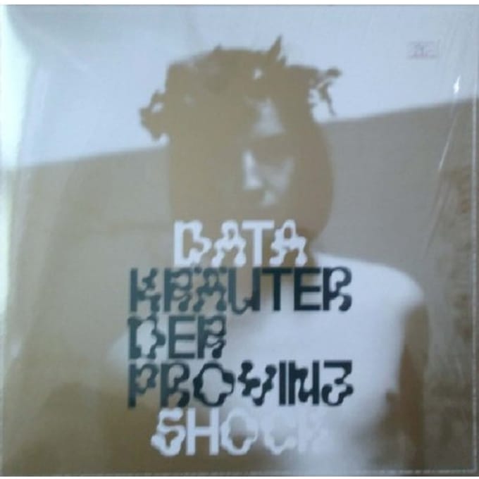 Datashock - Kräuter Der Provinz (3 CD | LP)