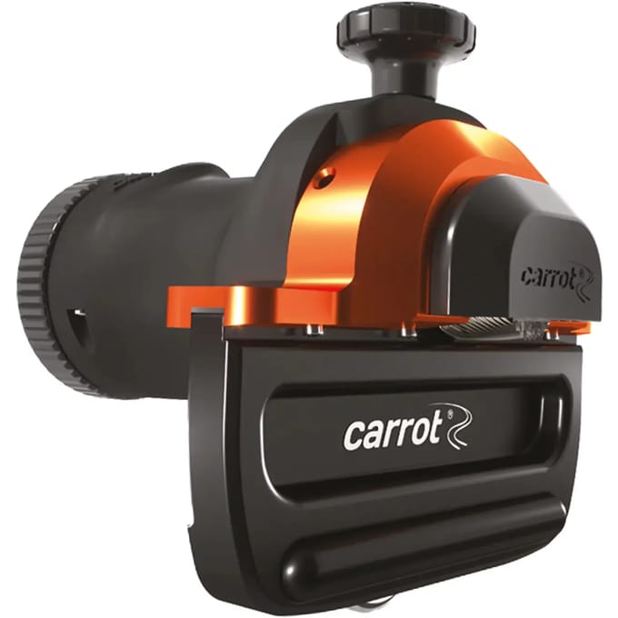 Ski vierkante slijpmachine Carrot Sidewall Machine