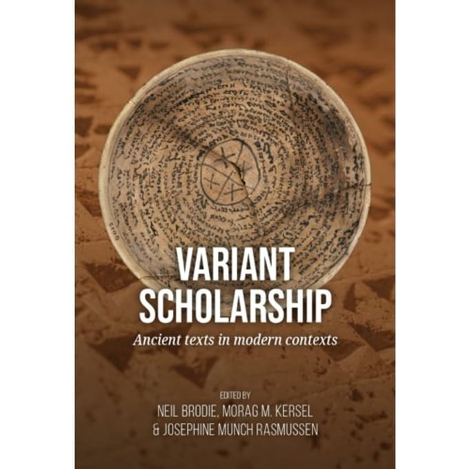 Variant Scholarship