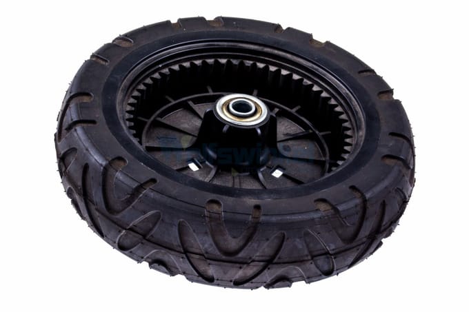 Husqvarna r152sv(h) aandrijfwiel