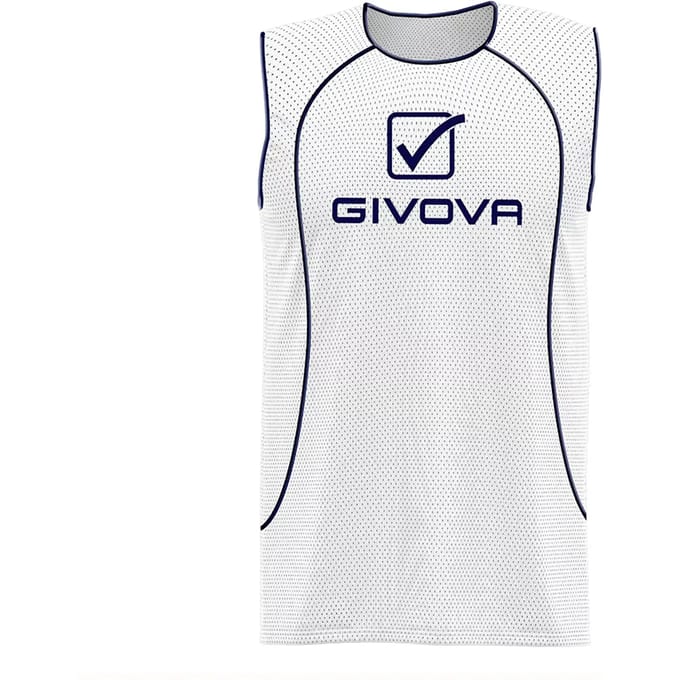 Fluorescerende vest Givova Sponsor