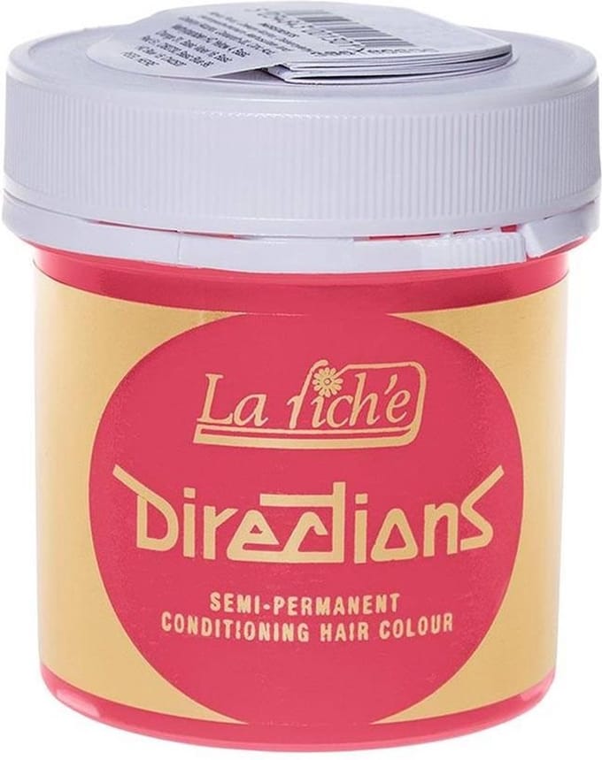 La Riche Directions Haarverf Pastel Rose 89ml