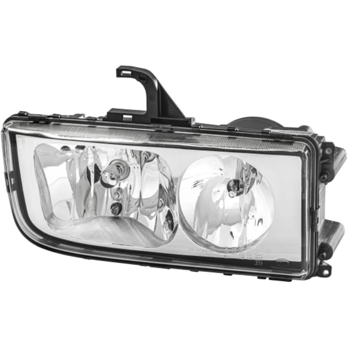 Koplampen HELLA 1DB 247 011-021