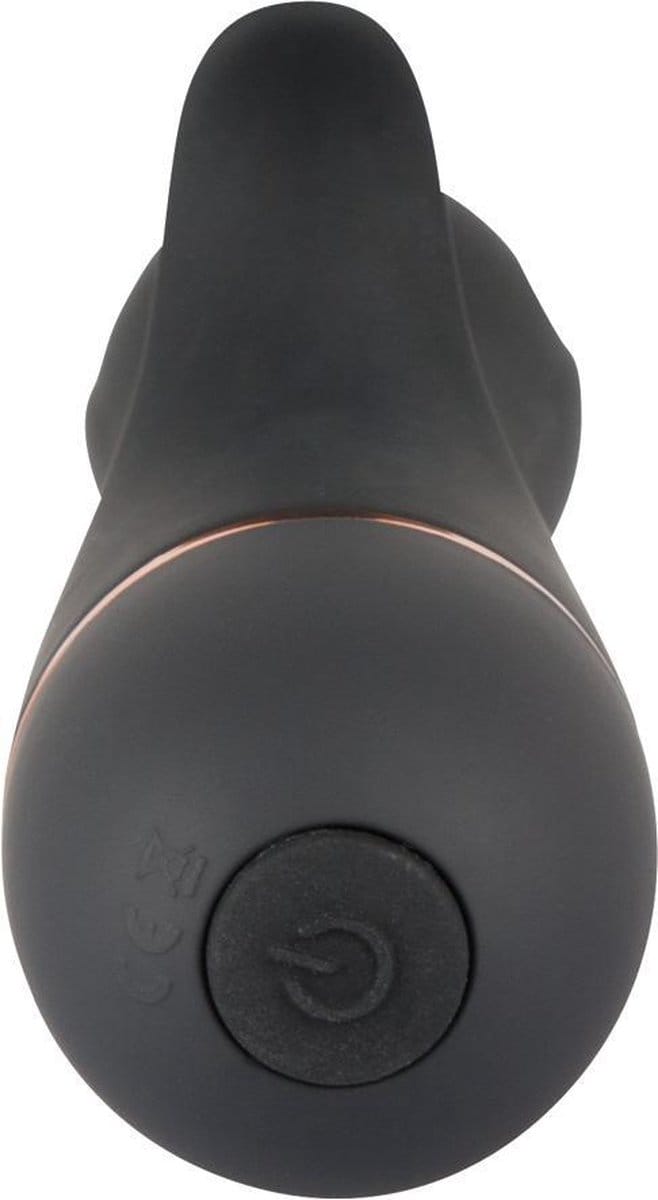Bendy Vibrator