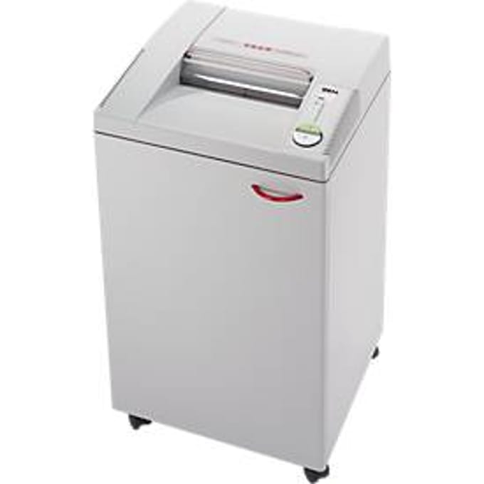 IDEAL kantoor-papierversnipperaar 3104, strip-cut 4,0 mm