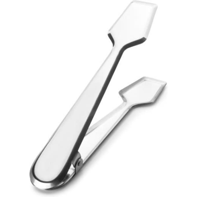 IBILI 745000 Pince de Service à Ressort INOX Argent 5 x 20 x 3 cm