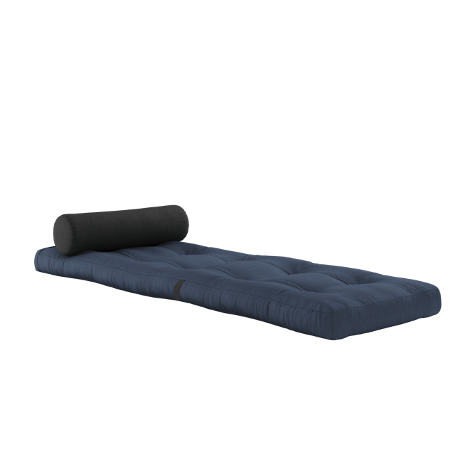 Karup Wrap dagbed - 737 Navy
