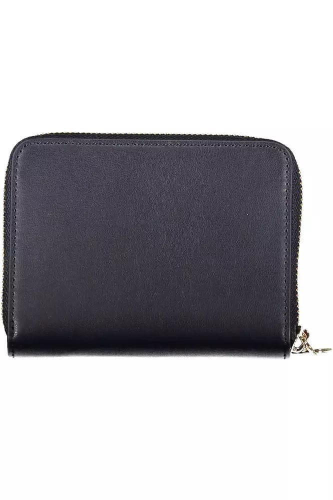 Zip Around Wallet Thsignature Model