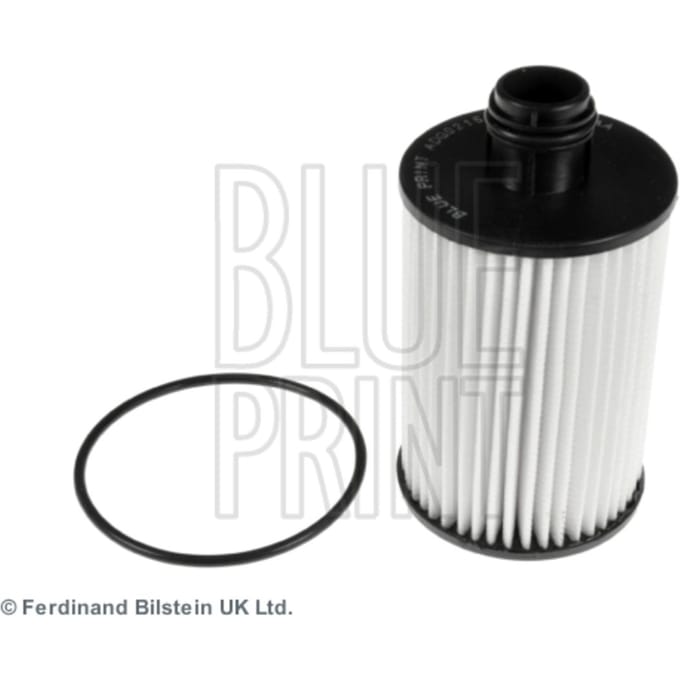 Oliefilter BLUE PRINT ADG02150