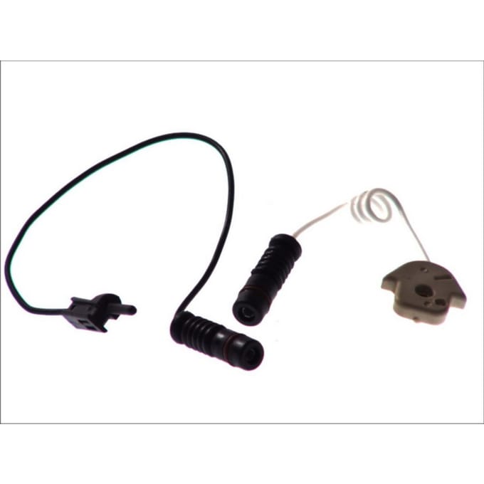 Waarschuwingscontact, remblokslijtage QUICK BRAKE WS 0116 B