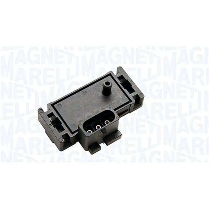 Sensor, inlaatspruitstukdruk MAGNETI MARELLI 215810006500