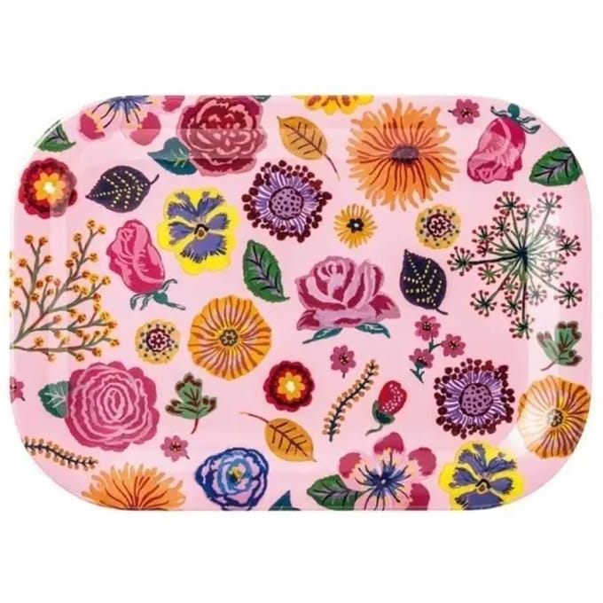 Minibakje-dagje Jardins Fleuris