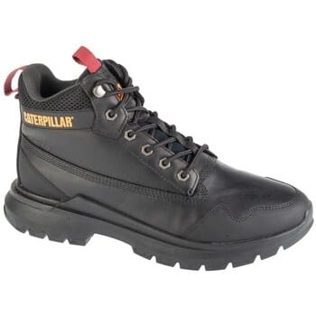 Caterpillar Colorado Sneaker WP, Mannen, Zwart, Laarsjes, maat: 43