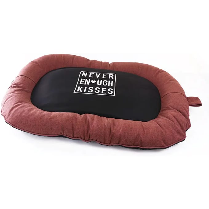 Honden- en kattenbed Martin Sellier Donut