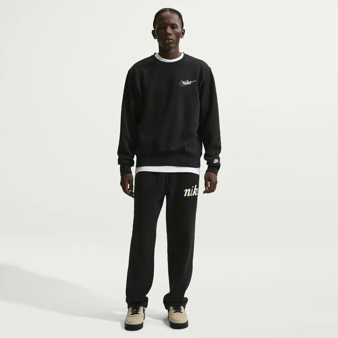 Sweatshirt Nike Sportswear Club