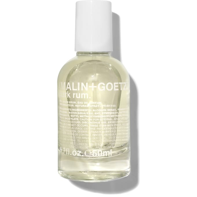 Malin + Goetz Dark Rum Eau De Parfum
